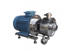 Pumps and emulsifiers KOSUN